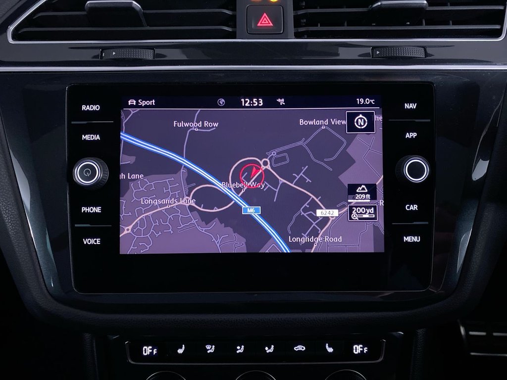 Used Volkswagen Tiguan 2020 for sale - 76029561: Photo 20