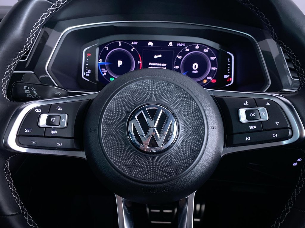 Used Volkswagen Tiguan 2020 for sale - 76029561: Photo 22