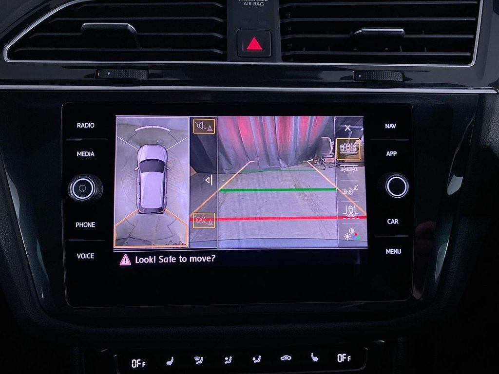 Used Volkswagen Tiguan 2020 for sale - 76029561: Photo 24