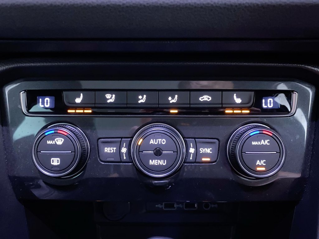 Used Volkswagen Tiguan 2020 for sale - 76029561: Photo 25