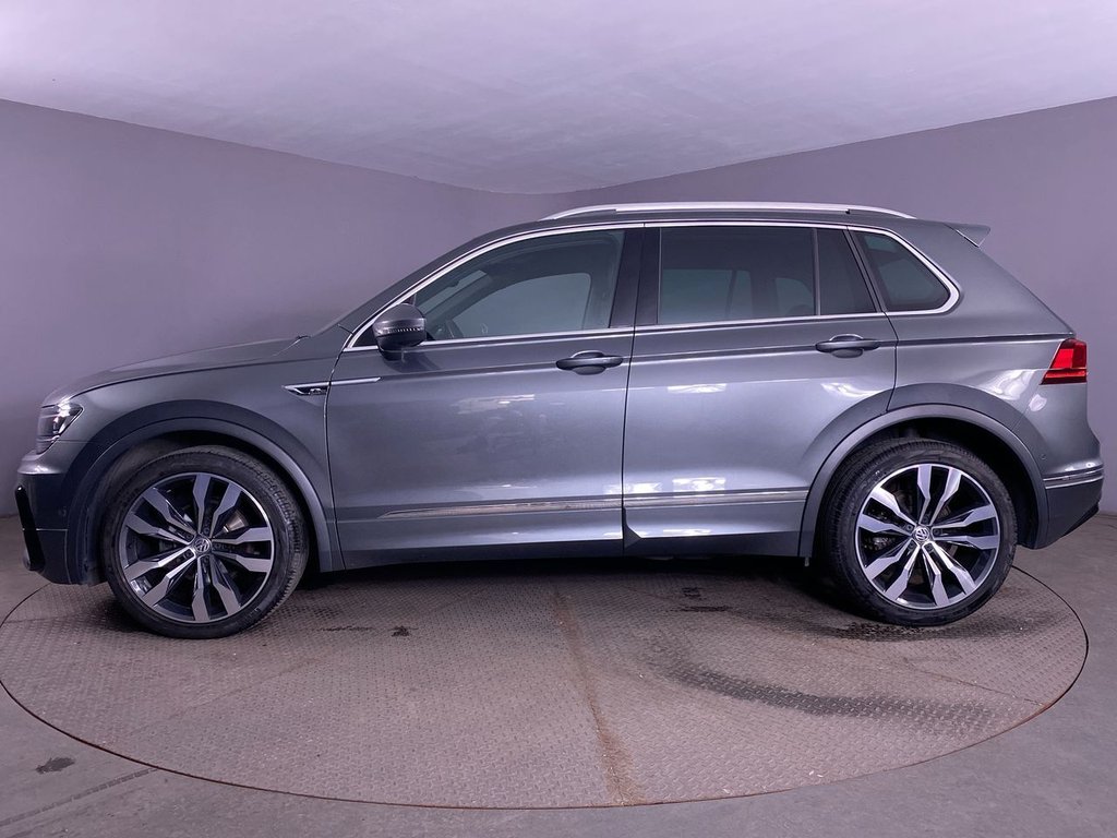 Used Volkswagen Tiguan 2020 for sale - 76029561: Photo 5