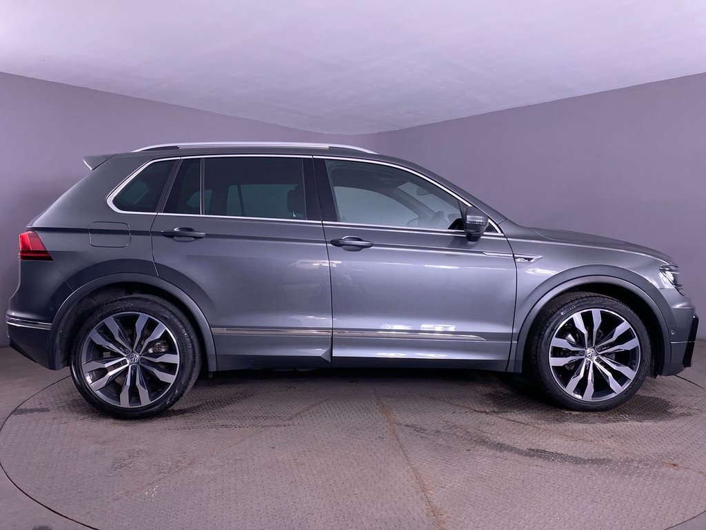 Used Volkswagen Tiguan 2020 for sale - 76029561: Photo 9