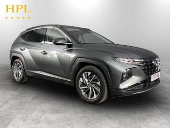 Used Hyundai TUCSON 2021 for sale - 79046316: Photo