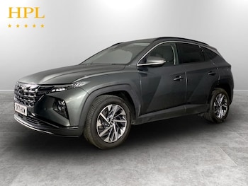 Used Hyundai TUCSON 2021 for sale - 79046316: Photo