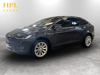 Used Tesla Model X 2018 for sale - 79818001: Photo