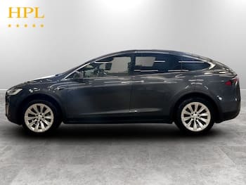 Used Tesla Model X 2018 for sale - 79818001: Photo