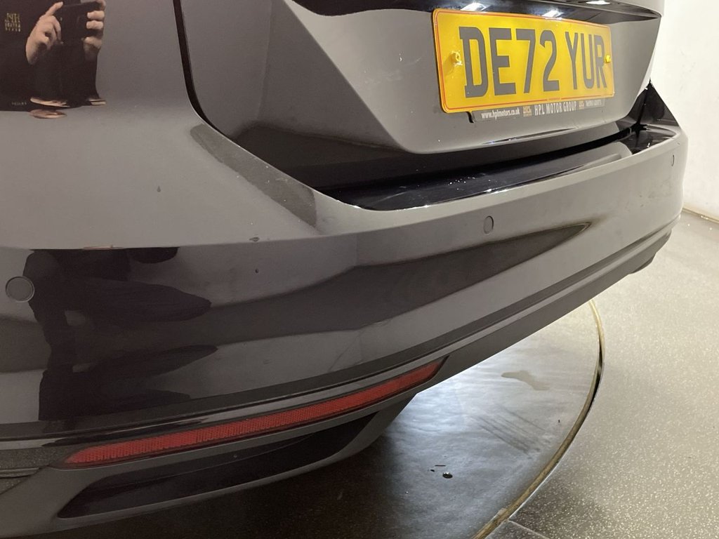 Used Volkswagen Passat 2022 for sale - 76710885: Photo 14