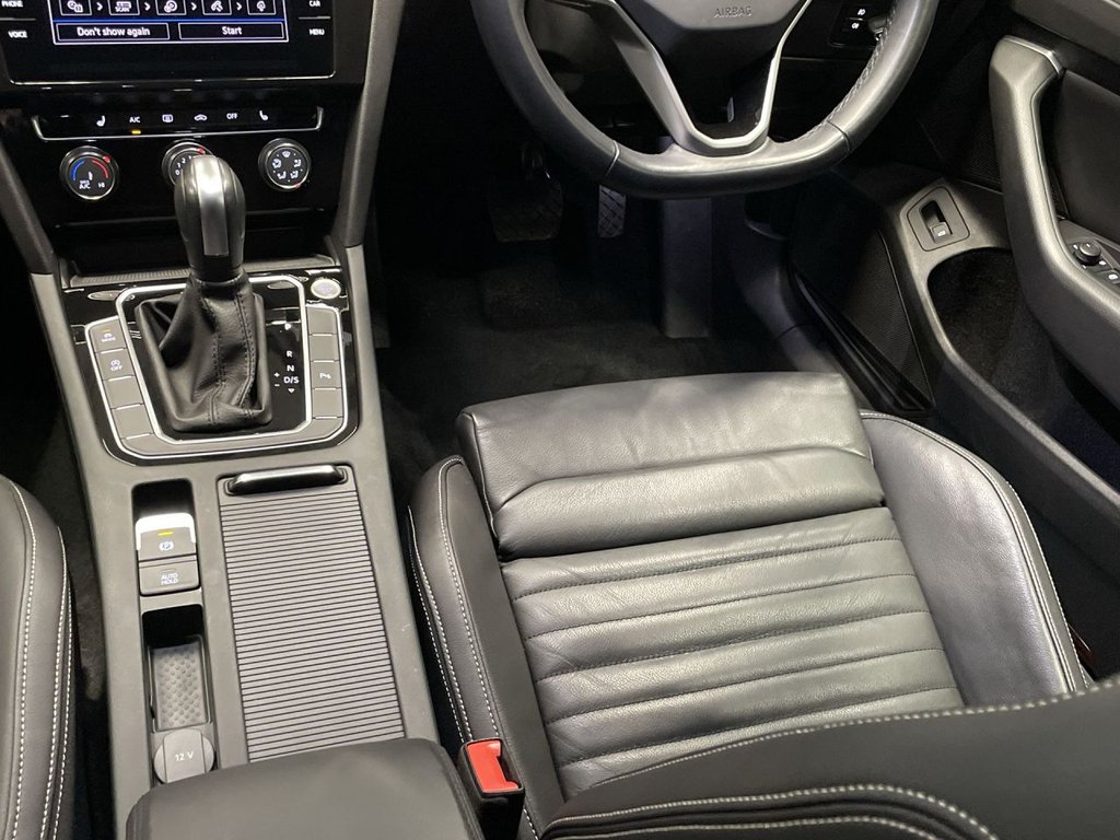 Used Volkswagen Passat 2022 for sale - 76710885: Photo 15
