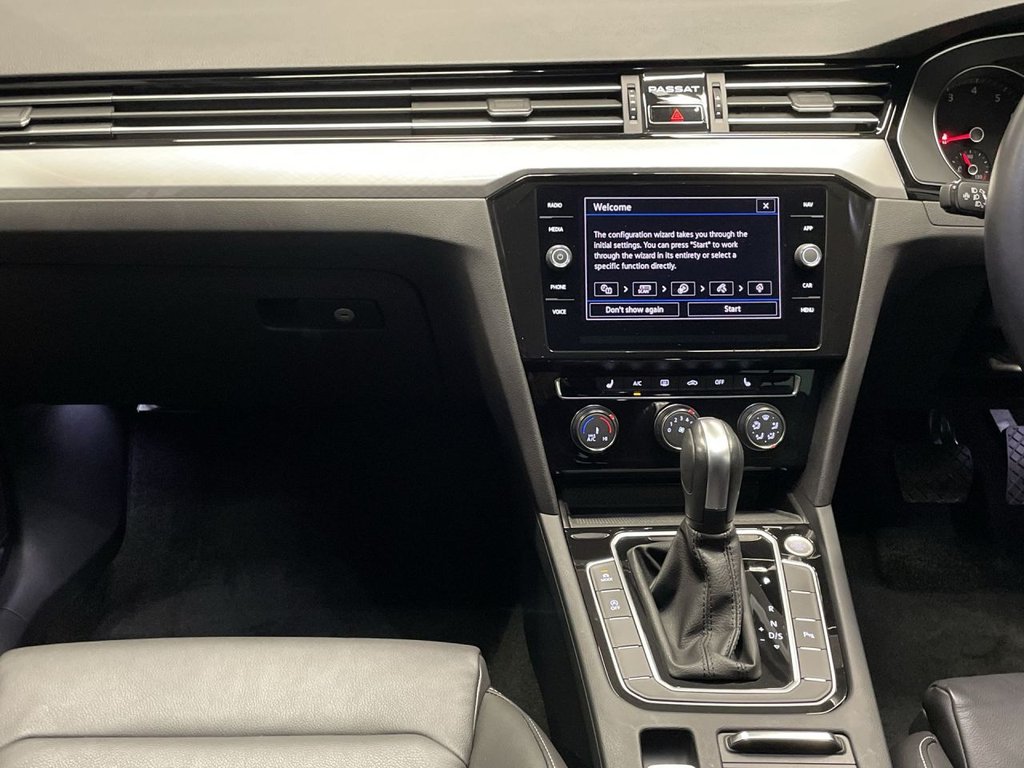 Used Volkswagen Passat 2022 for sale - 76710885: Photo 16