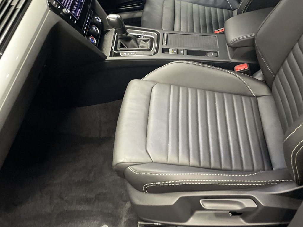 Used Volkswagen Passat 2022 for sale - 76710885: Photo 17