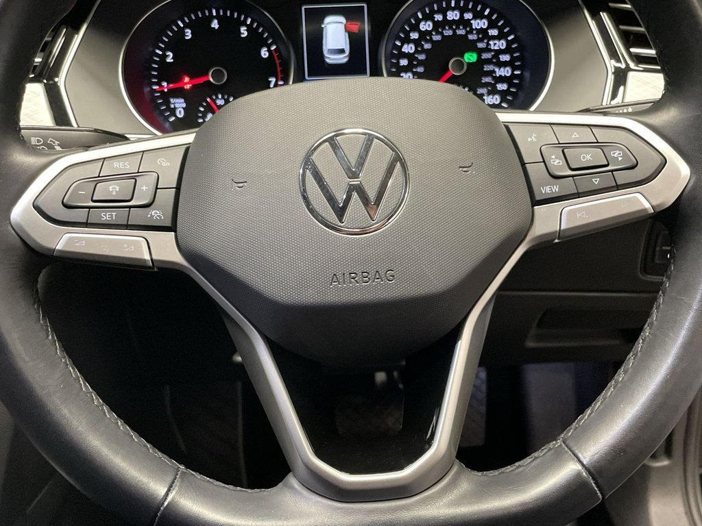 Used Volkswagen Passat 2022 for sale - 76710885: Photo 21