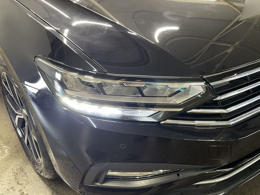Used Volkswagen Passat 2022 for sale - 76710885: Photo 22