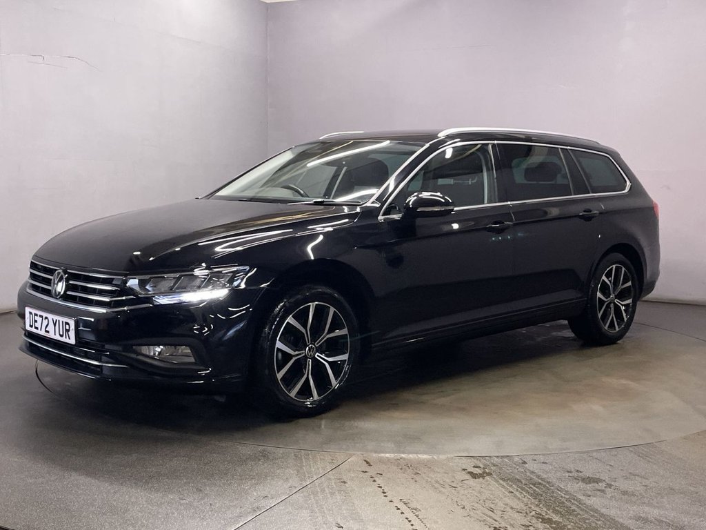 Used Volkswagen Passat 2022 for sale - 76710885: Photo 4