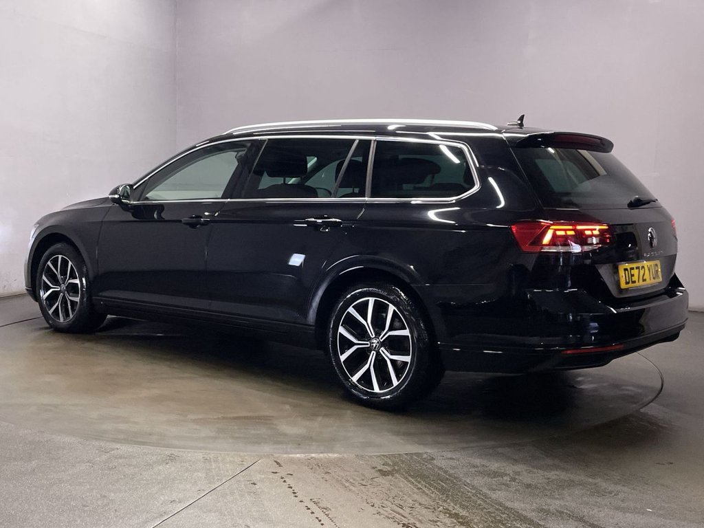 Used Volkswagen Passat 2022 for sale - 76710885: Photo 6