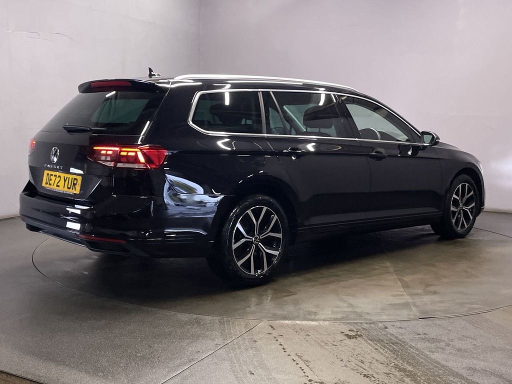 Used Volkswagen Passat 2022 for sale - 76710885: Photo 8