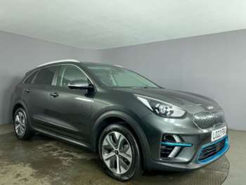 2022 (22) - 150kW 2 Long Range 64kWh 5dr Auto