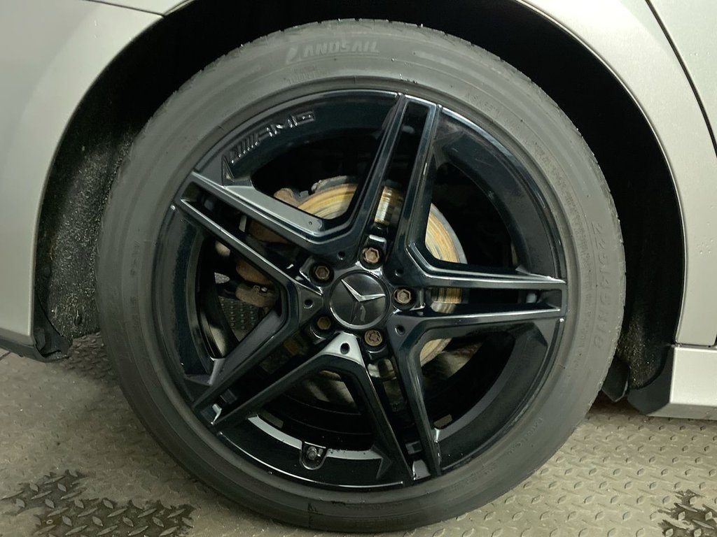 Used Mercedes-Benz A-Class 2019 for sale - 76132495: Photo 12