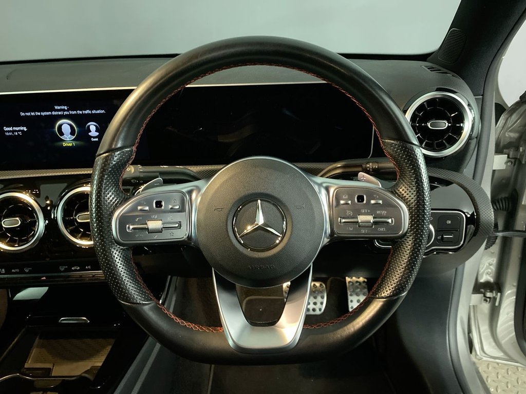 Used Mercedes-Benz A-Class 2019 for sale - 76132495: Photo 16