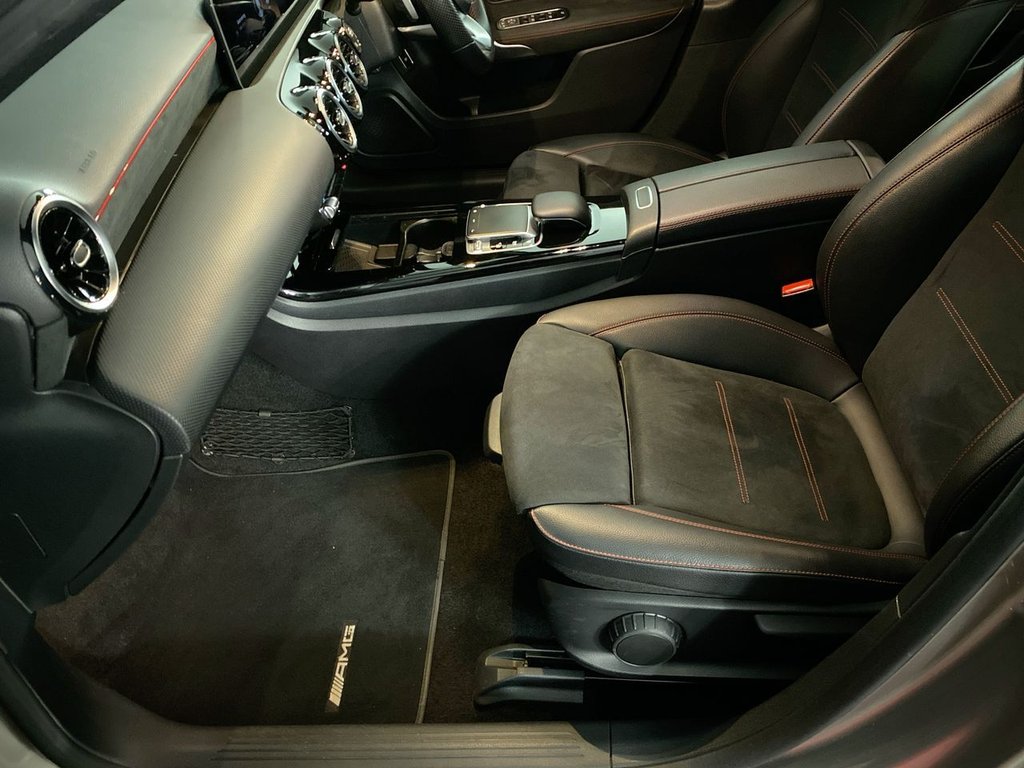 Used Mercedes-Benz A-Class 2019 for sale - 76132495: Photo 17
