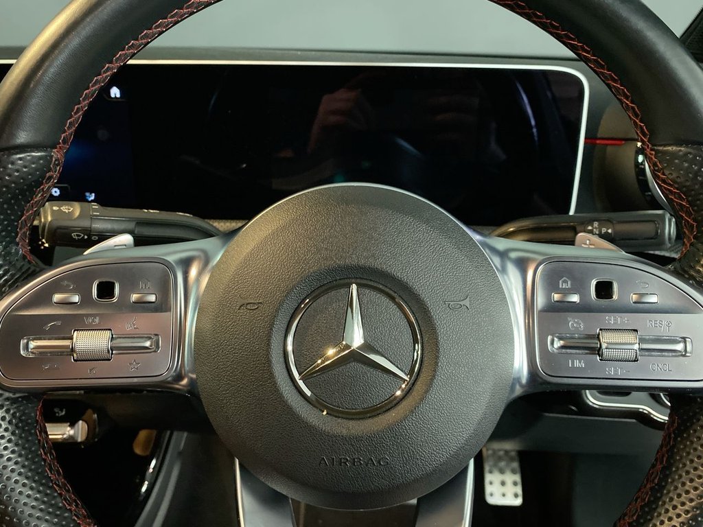 Used Mercedes-Benz A-Class 2019 for sale - 76132495: Photo 22