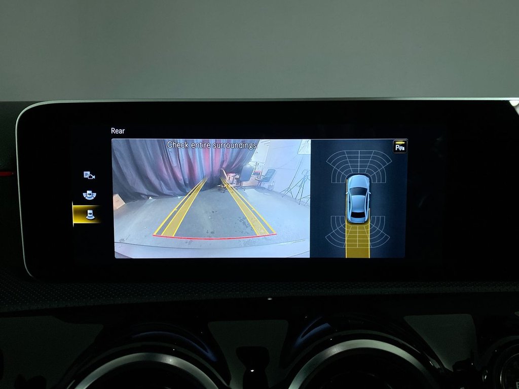 Used Mercedes-Benz A-Class 2019 for sale - 76132495: Photo 24