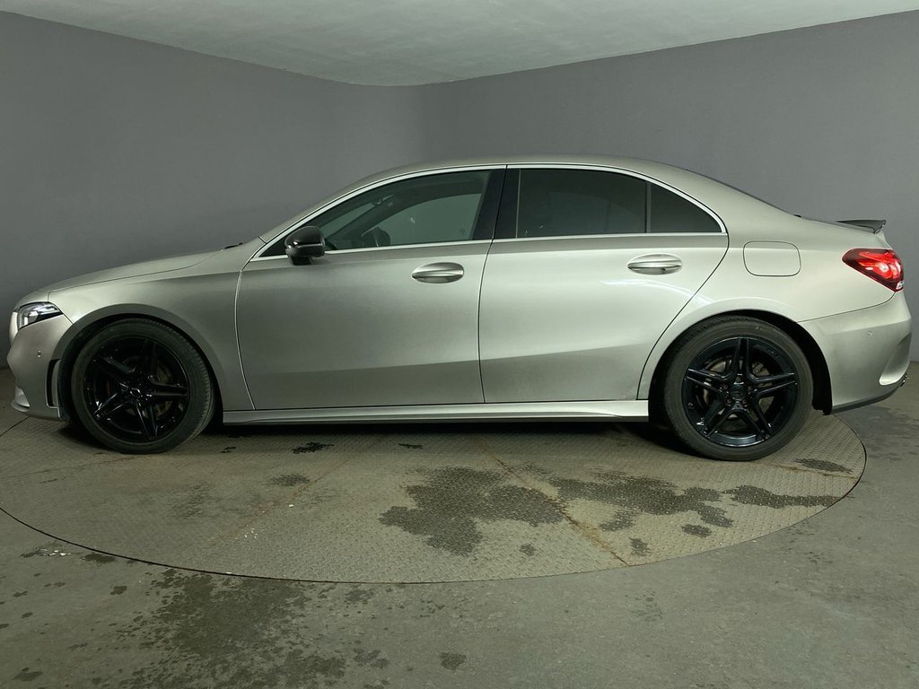 Used Mercedes-Benz A-Class 2019 for sale - 76132495: Photo 5