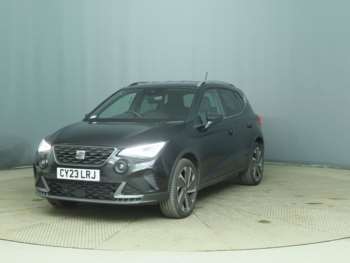 2023 (23) - 1.0 TSI 110 FR Sport 5dr