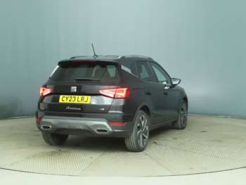 Used SEAT Arona 2023 for sale - 74796114: Photo