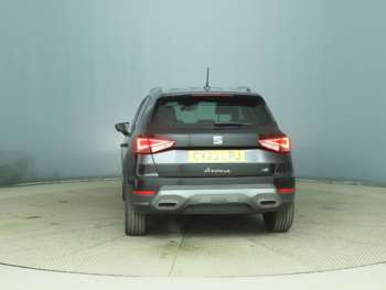 Used SEAT Arona 2023 for sale - 74796114: Photo