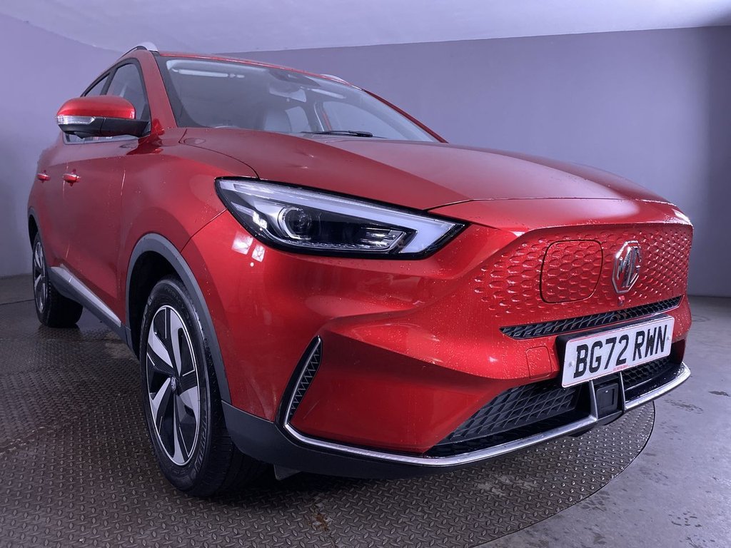 Used MG MG ZS 2022 for sale - 76605071: Photo 11