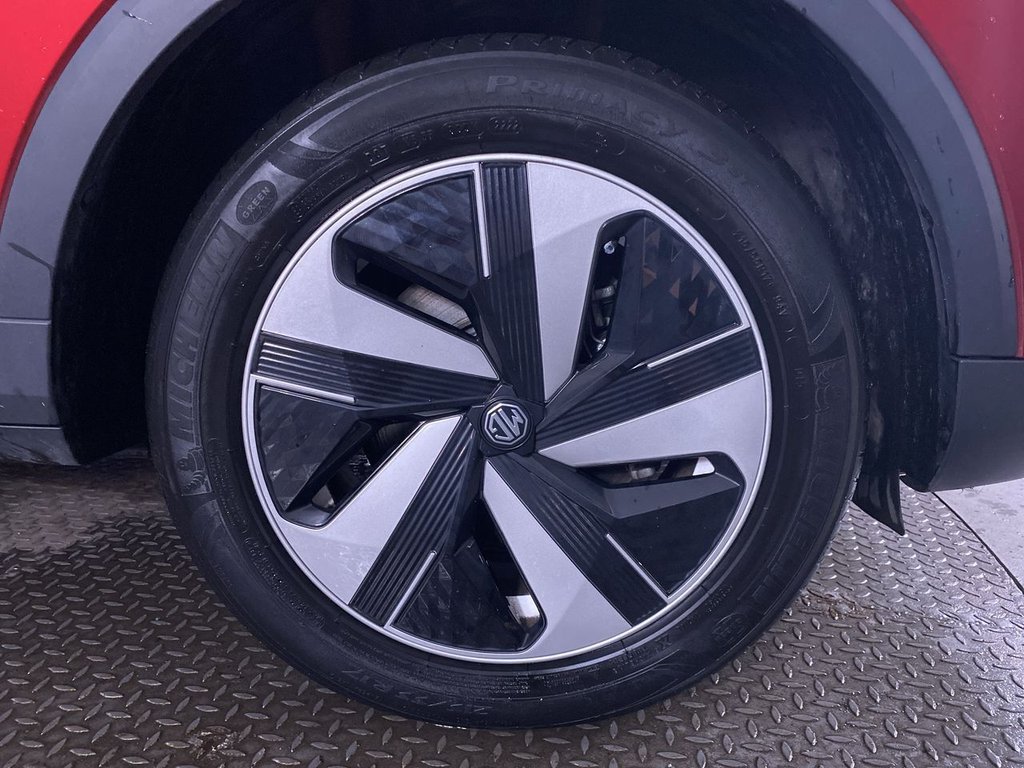 Used MG MG ZS 2022 for sale - 76605071: Photo 12