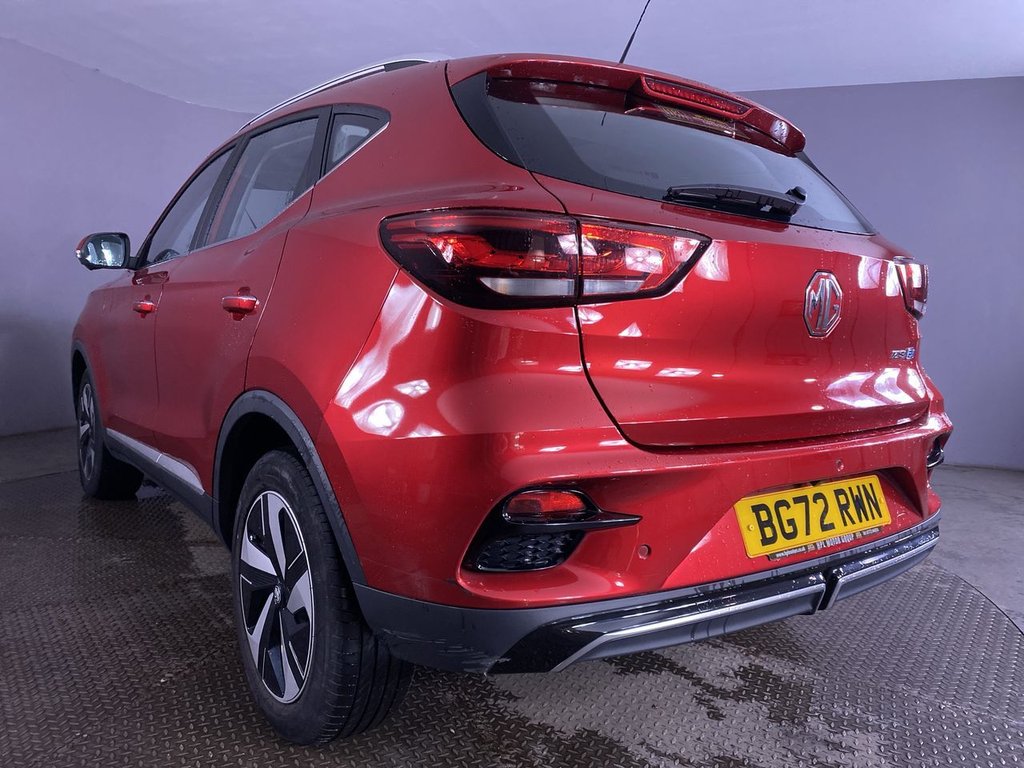 Used MG MG ZS 2022 for sale - 76605071: Photo 14