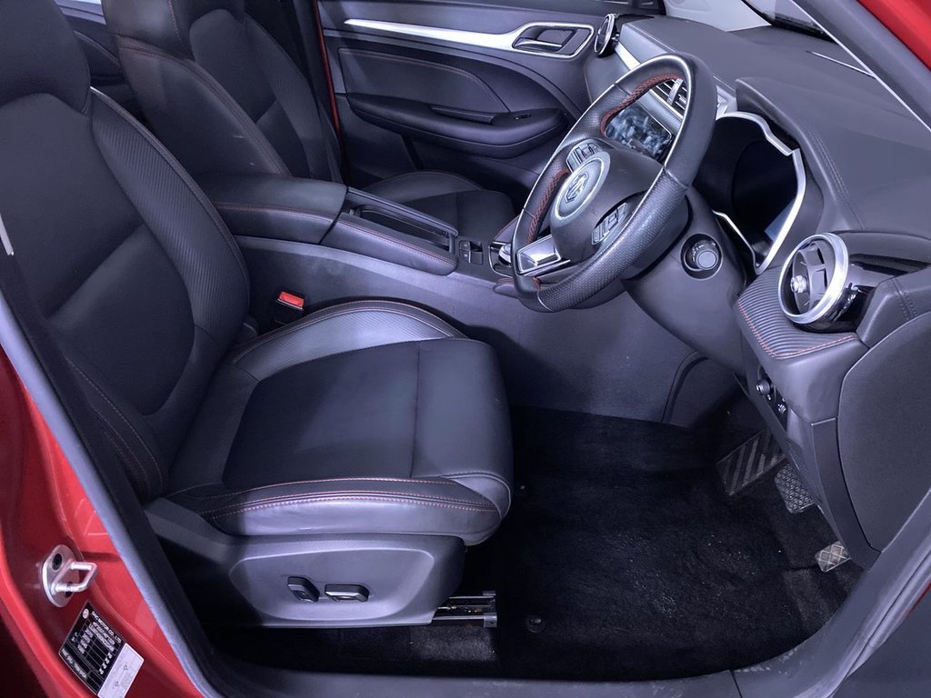 Used MG MG ZS 2022 for sale - 76605071: Photo 15