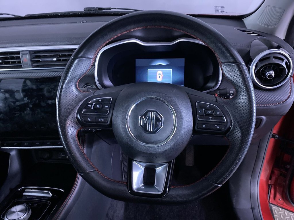 Used MG MG ZS 2022 for sale - 76605071: Photo 16