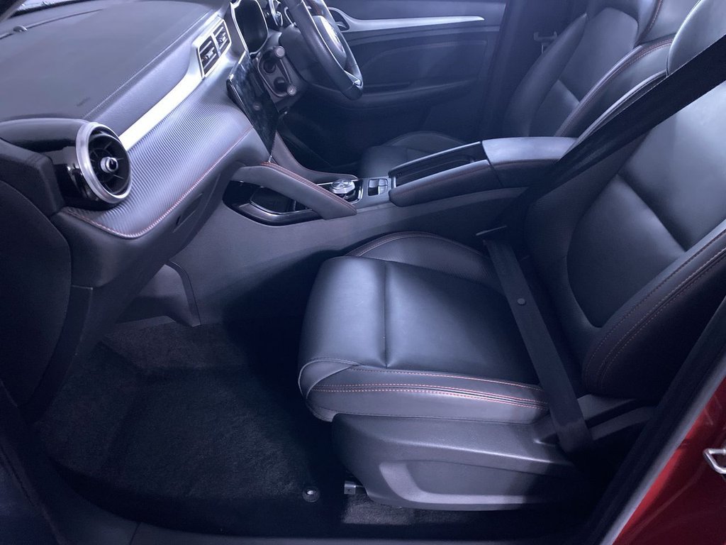 Used MG MG ZS 2022 for sale - 76605071: Photo 17