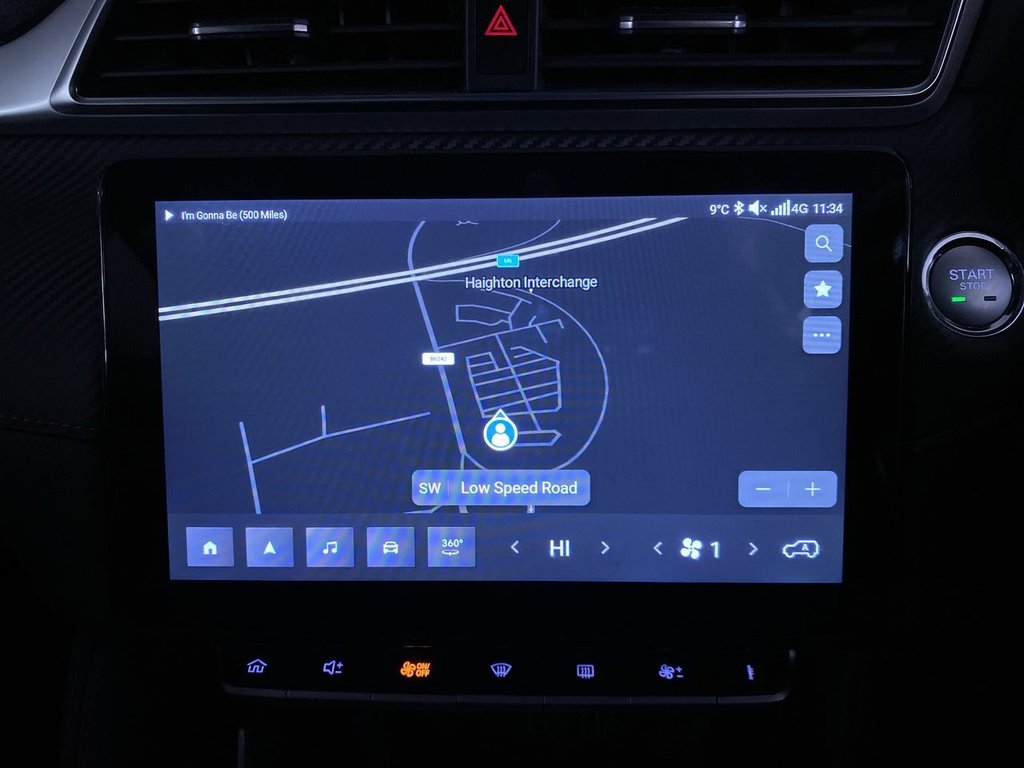 Used MG MG ZS 2022 for sale - 76605071: Photo 20