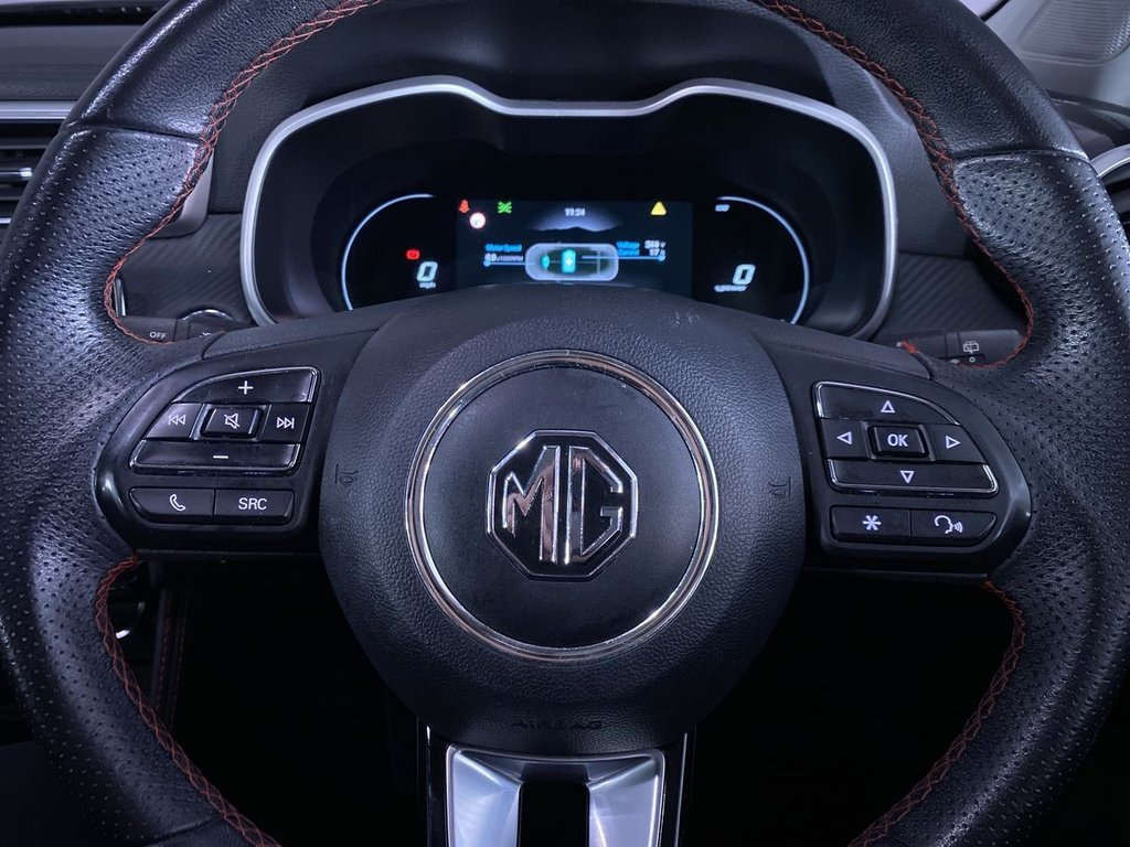 Used MG MG ZS 2022 for sale - 76605071: Photo 22