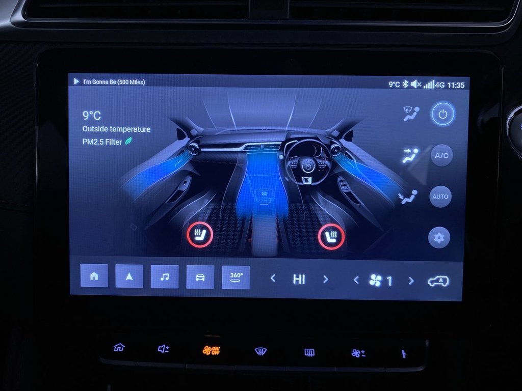 Used MG MG ZS 2022 for sale - 76605071: Photo 25