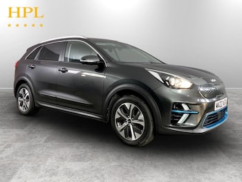 Used Kia Niro 2022 for sale - 78619701: Photo