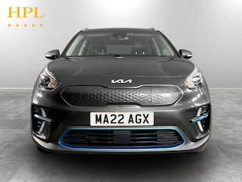 Used Kia Niro 2022 for sale - 78619701: Photo