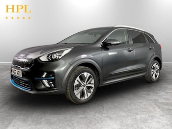 Used Kia Niro 2022 for sale - 78619701: Photo