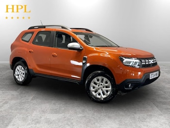 Used Dacia Duster 2024 for sale - 78839801: Photo