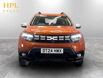 Used Dacia Duster 2024 for sale - 78839801: Photo