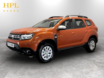 Used Dacia Duster 2024 for sale - 78839801: Photo