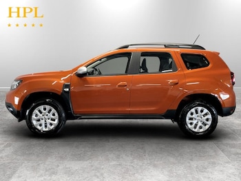 Used Dacia Duster 2024 for sale - 78839801: Photo