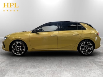 Used Vauxhall Astra 2022 for sale - 78413915: Photo