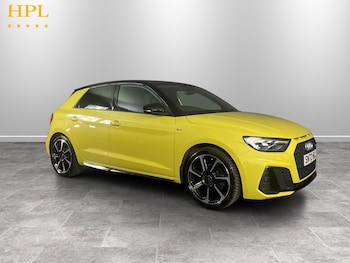 Used Audi A1 2023 for sale - 79530360: Photo