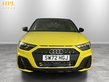 Used Audi A1 2023 for sale - 79530360: Photo