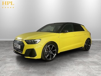Used Audi A1 2023 for sale - 79530360: Photo