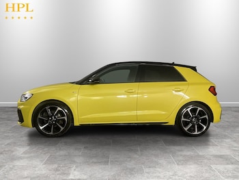 Used Audi A1 2023 for sale - 79530360: Photo
